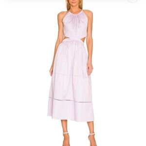 Beautiful dress worn once